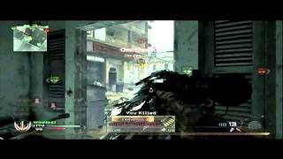 Mw2 Mini edit Ep.1