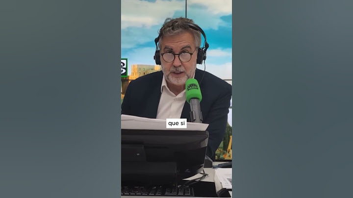 Monólogo de Alsina: “Acuerdo consigo mismo”