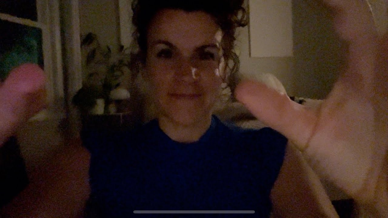 20 minute ASMR Luxury Spa: Scalp Treatment + Massage (Personal Attention)