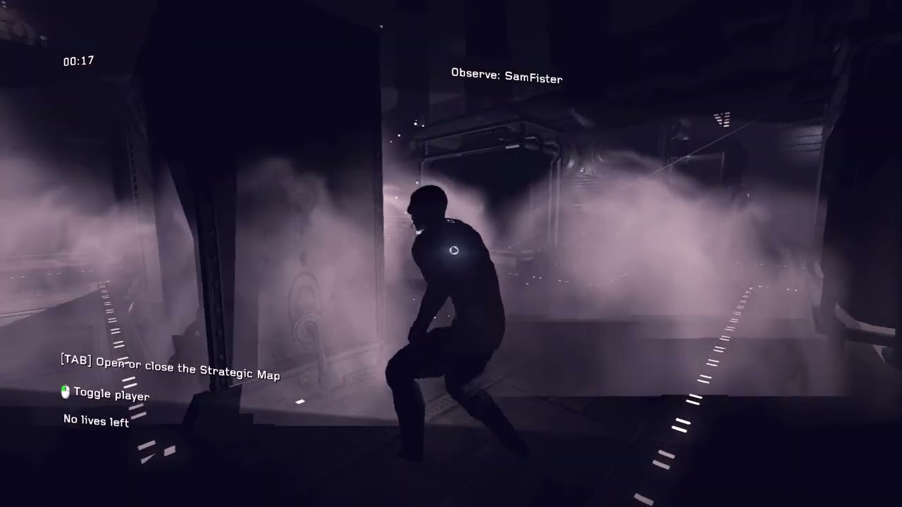 USS Wisdom - Splinter Cell Double Agent: Modded spies vs mercs 14