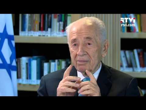 Video: Shimon Peres: Biografija, Kreativnost, Karijera, Lični život