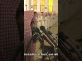 سورة ق بأداء عراقي و بنبرة حزينة ابكى الكثير تلاوة خاشعة للشيخ عبدالعزيز الزهراني