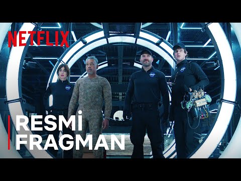 Kaleidoscope | Resmi Fragman | Netflix