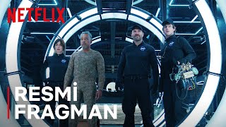 Kaleidoscope | Resmi Fragman | Netflix