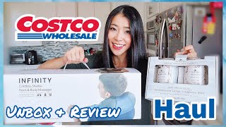 Costco Buys - This Realtouch Shiatsu Neck and Shoulder Massager from  @ASharperTomorrow is currently $20 off on Costco.com through 7/16! 🤩 This  massager includes shiatsu nodes that grip and knead like real