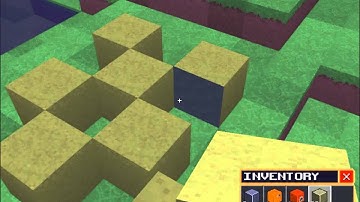 LWJGL 3D face picking