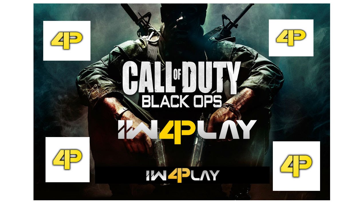 How To Play Black Ops 1 Online For Free YouTube