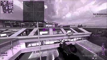 [MW3] EngineOwning RAGE #2 [SwAg inbound]