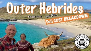 Celebrity 7 Things We Learned From Our Outer Hebrides Roadtrip & Full Cost Breakdown Profile