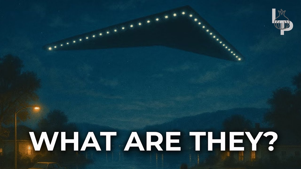 The UAP Phenomenon: What We Know So Far