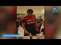 IPL 2018: KKR Celebration After Defeating SRH