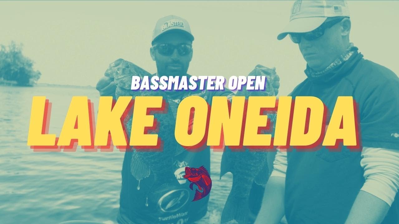 Life On Tour -  Lake Oneida 2022