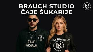Brauch studio - Čaje Šukarije - Remix Trap urban