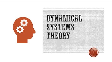 Dynamical Systems Theory - Motor Control and Learning