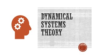 Dynamical Systems Theory - Motor Control and Learning