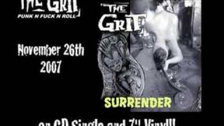 The Grit - Surrender