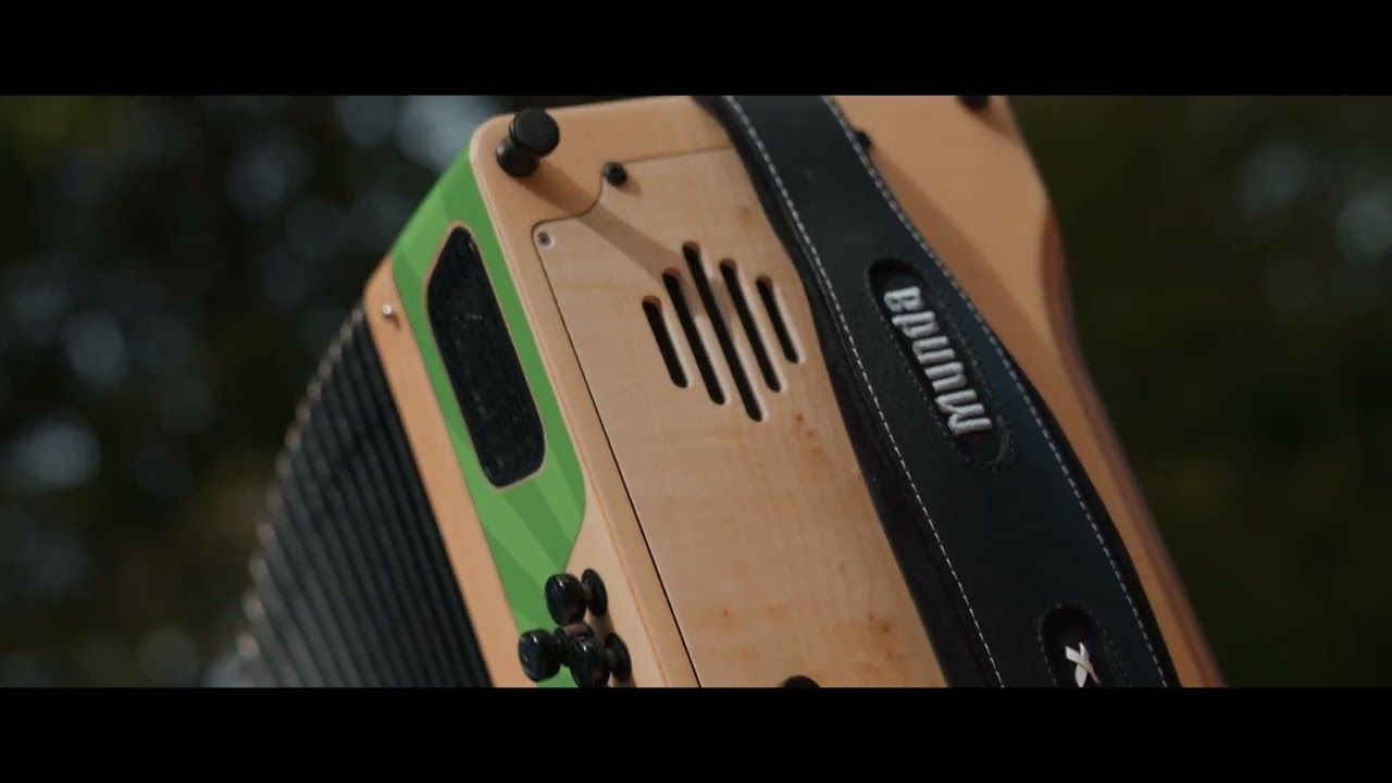 AR Design promocijski video