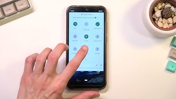 How to Set Up Portable Hotspot in CUBOT R19 – Enable Hotspot