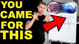 Famous The 5D Timeline Split Happening Now & What to Do About it Wealth