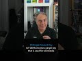 Office LTSC 2024 - Top 5 Features! #shorts