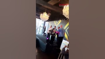 Cube launches are increasingly popular among our clients for their events! ✨