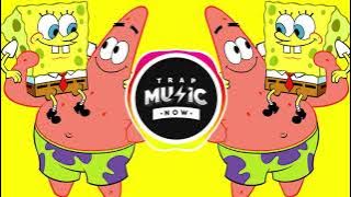 SPONGEBOB (OFFICIAL TRAP REMIX) - Best Day Ever! - Illusion X