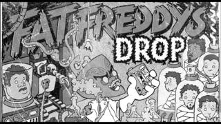 Video thumbnail of "fat freddy's drop - hope"