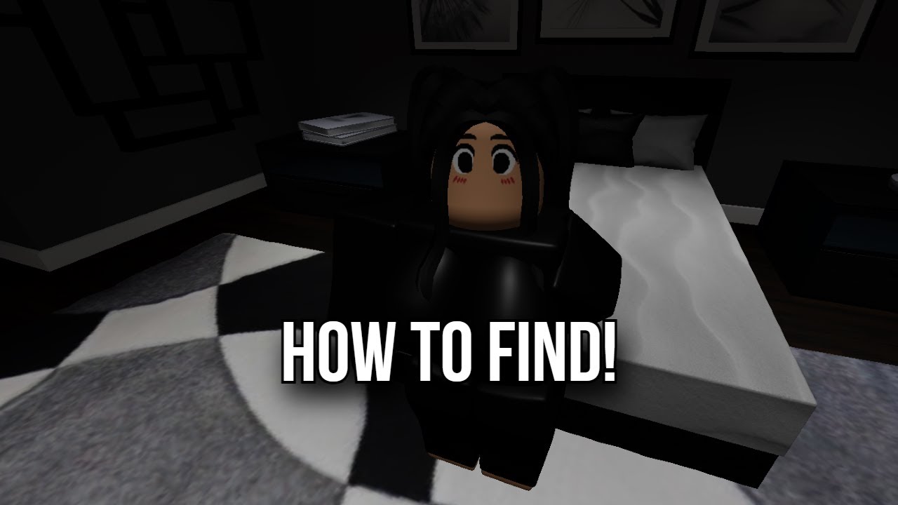 Roblox Jenny Mod - Forever Scented Cons! [ June ] !