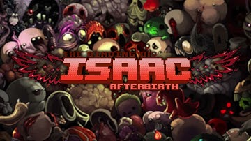 Cerebrum Dispersio (OST Version) - The Binding of Isaac: Afterbirth OST Extended