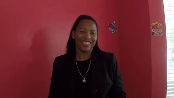 Personal Introduction Video - K Fuller - TEM 100 ASU