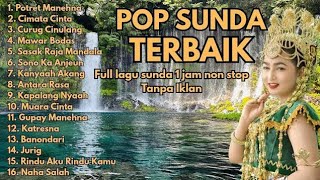 LAGU SUNDA LAWAS FULL ALBUM | NINING MEIDA SUARA MERDU