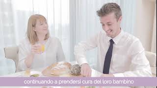 Presentazione Momisure Polygreen