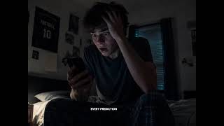He Got Texts FROM TOMORROW!!… **Every One Came True**