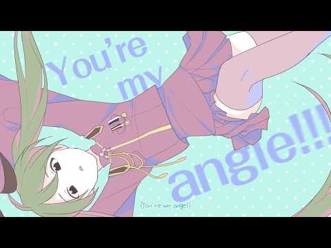 [Hatsune Miku]私、アイドル宣言【Honeyworks】