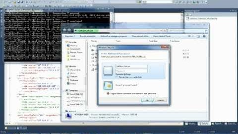 Kaffepausen: Windows Azure AppFabric Service Bus