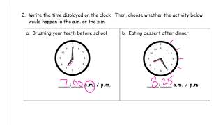 lesson 15 homework module 8 grade 2 Wealth