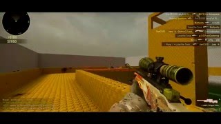 CSGO Mini Edit #1