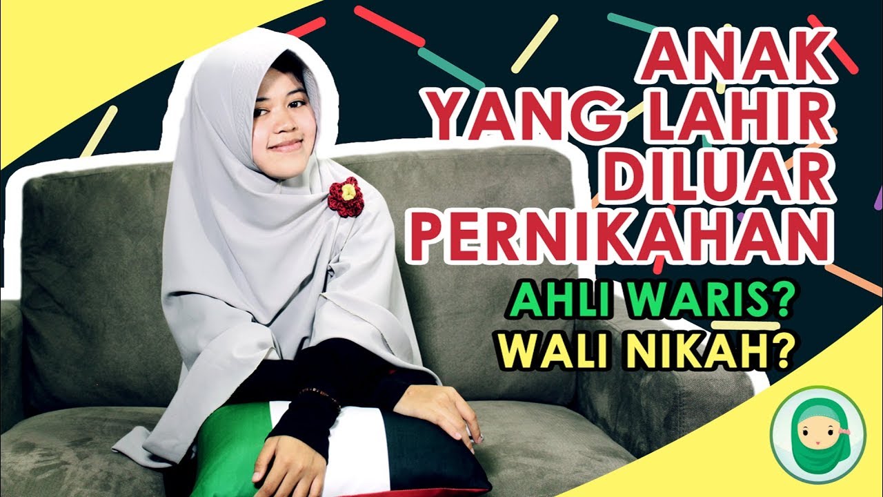 CERMIN #3 | Bagaimana Nasib Anak Yang Lahir Diluar Nikah ? 