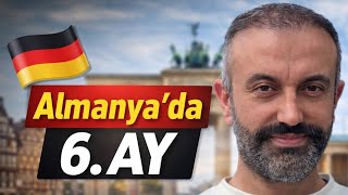 Almanyada Altıncı Ayım