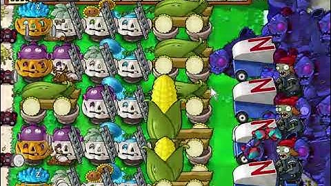 Fast 6 Cobs | Survival Day Endless