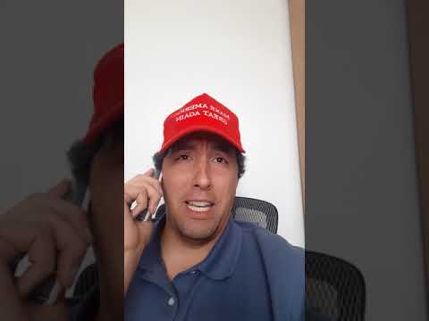 Donald Trump Complains about DACA and Tulsa!