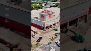 Construction Progress Monitoring | 561AERIALS