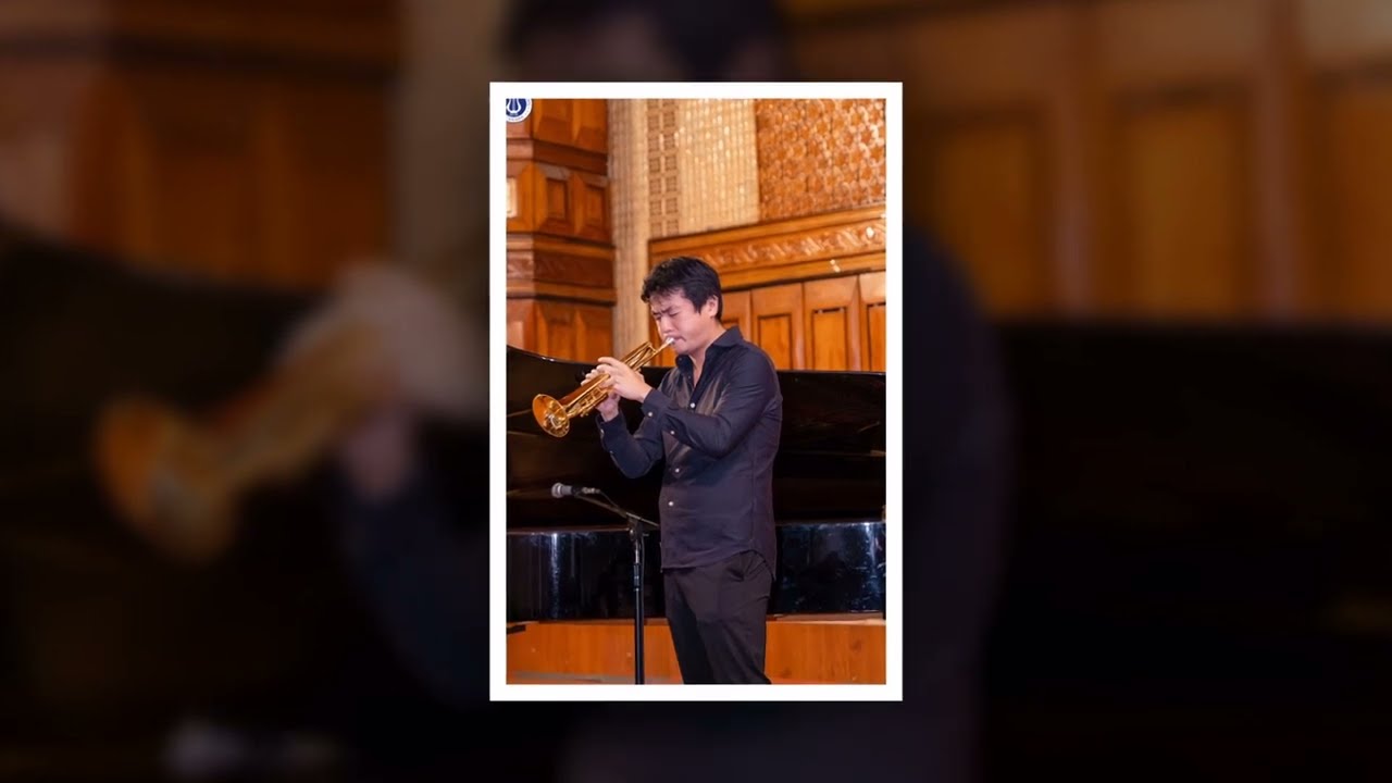 Harold Music Festival 2024 - YUKI URUSHIHARA - Carl Höhne - Slavische Fantasy