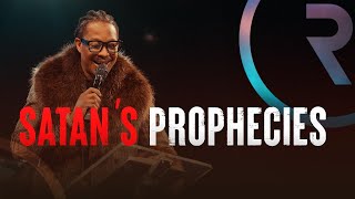 Download Lagu SATAN'S PROPHECIES // SUNDAY SERVICE // PROPHET LOVY L. ELIAS MP3 Download Lagu SATAN'S PROPHECIES // SUNDAY SERVICE // PROPHET LOVY L. ELIAS MP3