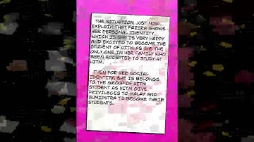 Perceptions and Learning in Organisation ASF