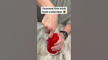 He’s so smart #waitforit #noway #lifehacks