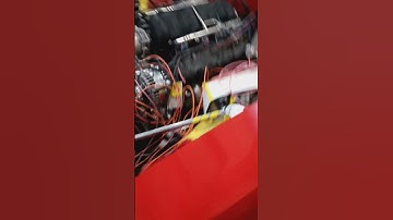 1968 firebird convertible #firebird #LSSwap