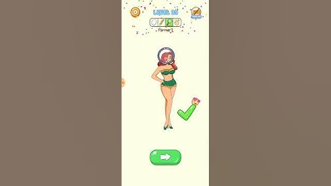 Naughty Puzzle: Tricky Test Level 39