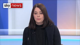 I Was Aulted By An Mp