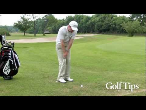 Leadbetter TV - Chipping 3 | Bare lie Chips [Golf Tips]